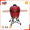 Outdoor Garden Furniture Charcoal Smoker BBQ Grill